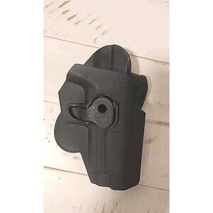 Tactical Holster Swivel F226 Fast Release Gun Pistol Holster